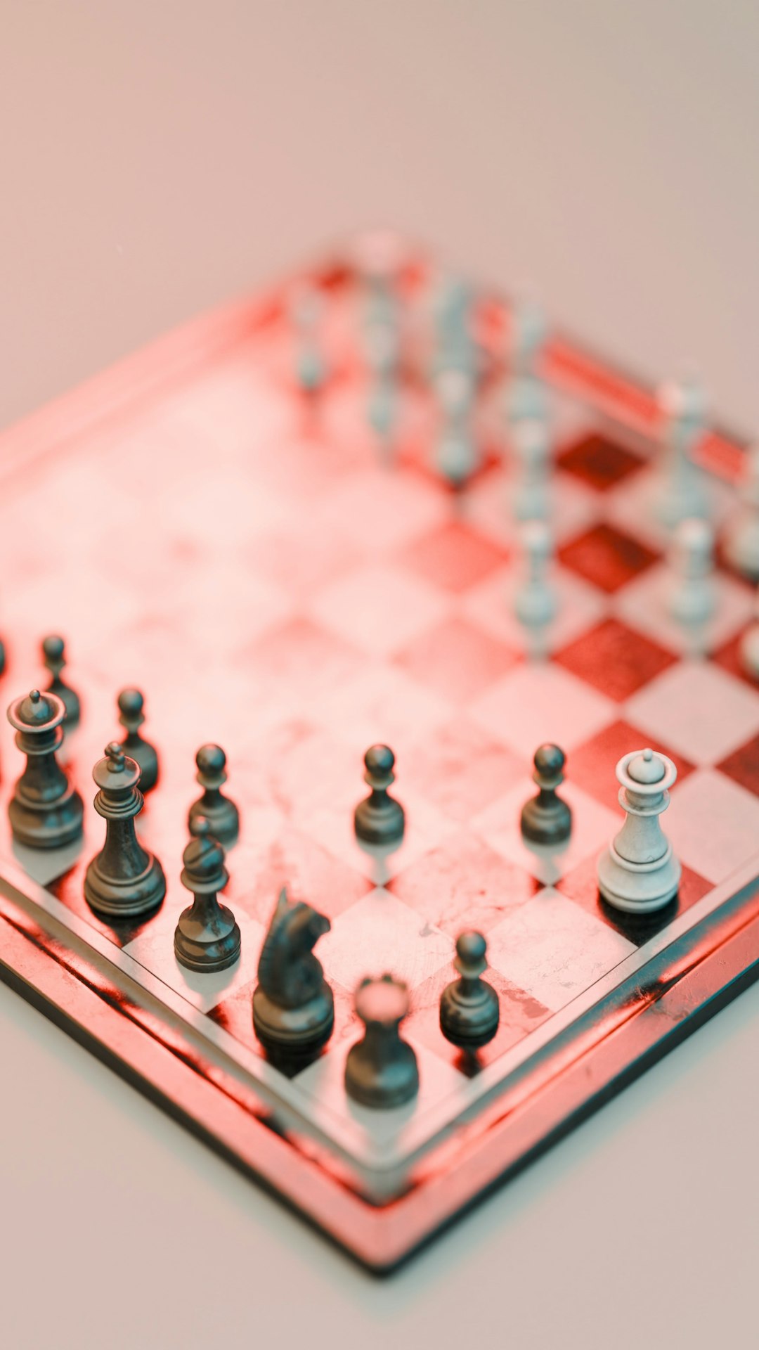 Digital transformation case study